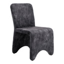 Ditka - Modern Velvet Dining Chair (Set of 2)