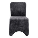 Ditka - Modern Velvet Dining Chair (Set of 2)