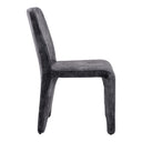 Ditka - Modern Velvet Dining Chair (Set of 2)
