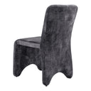 Ditka - Modern Velvet Dining Chair (Set of 2)