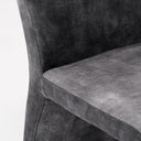 Ditka - Modern Velvet Dining Chair (Set of 2)