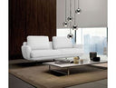 Soho - Italian Grey Maya Cloud Leather Sofa
