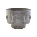 Dora Maar Low Planter