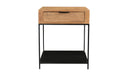 JOLIET SIDE TABLE