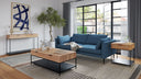 Joliet Side Table Natural