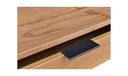 Joliet Side Table Natural