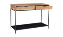 Joliet Console Table Natural