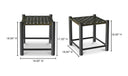 Selby Stool Olive