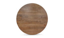 Clark Dining Table Brown