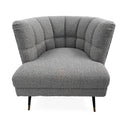 Draper Club Chair