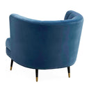 Draper Club Chair