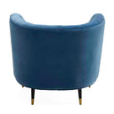 Draper Club Chair