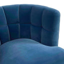 Draper Club Chair
