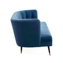 Draper Settee