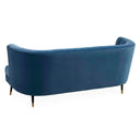 Draper Settee