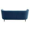 Draper Settee