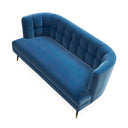 Draper Settee