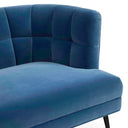 Draper Settee