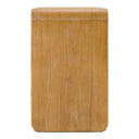 Dresden - Modern Natural Acacia Dresser