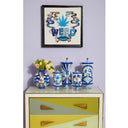 Druggist Eye Vase