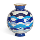 Druggist Eye Vase