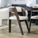 Washington - Modern Dining Chair (Set of 2)