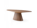 Bruno Dining Table (Sold As Is)