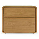 Dustin - Modern Natural Oak Dresser
