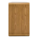 Dustin - Modern Natural Oak Dresser