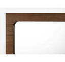 Dustin - Modern Natural Oak Nightstand