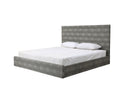 Dynasty - Modern Shagreen Bed