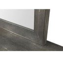 Dynasty - Modern Shagreen Dresser