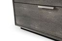 Dynasty - Modern Shagreen Chest