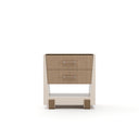Counter Balance Small Nightstand