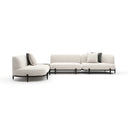Madera Corner Laf L Sectional