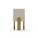 Counter Balance Dining Chair