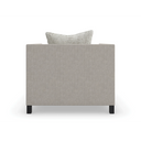 Tuxedo Chair