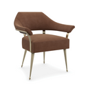 Louisette - Chestnut by Caracole, view 2