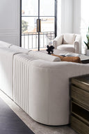 La Moda Raf Loveseat
