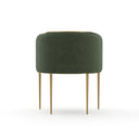 Tension Dining Chair - Eucalyptus