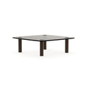 Resurface Bronze Glass Cktl Tbl