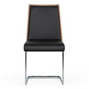 Morgan - Modern Dining Chair (Set of 2)