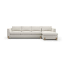 Counter Balance Right Chaise Sec Large