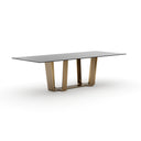 Counter Balance Dining Table by Caracole, view 3