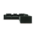 Bello Sectional - L-Shaped by Caracole