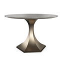 Top Brass Table Base