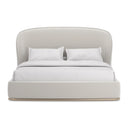 Opal Bed - Kg