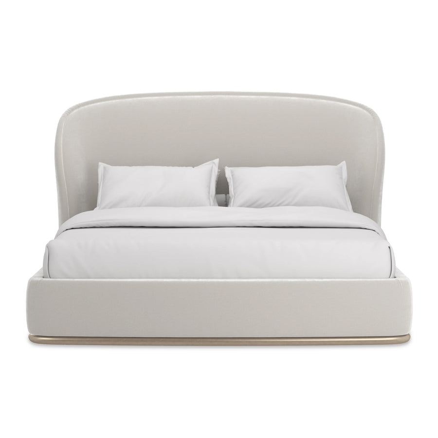 Opal Bed - Kg