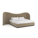 Clio King Bed Fb