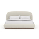 Botero King Bed
